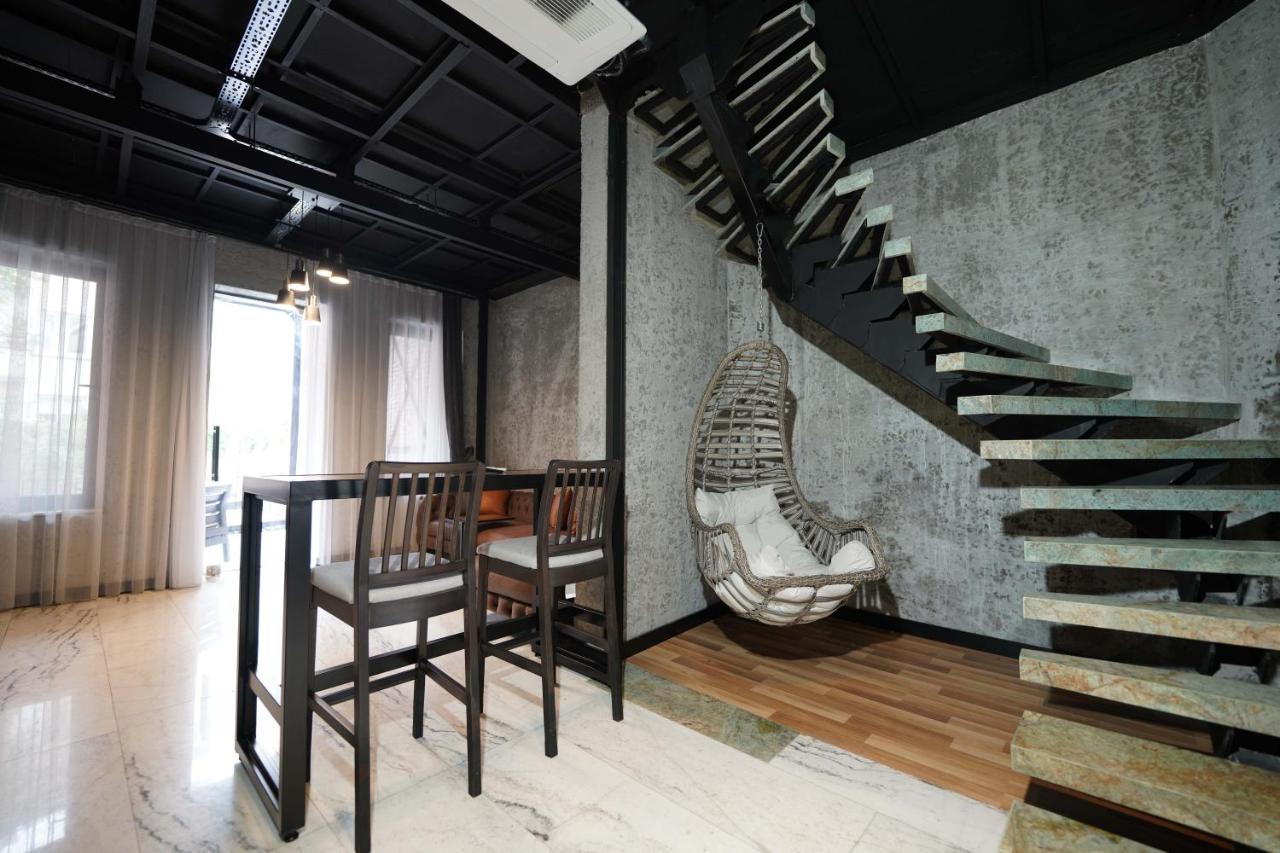 Monev Suites Hotel — Photos 2